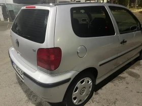 VW Polo 1.4i, снимка 4