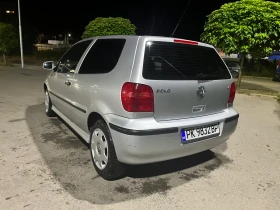 VW Polo 1.4i, снимка 5