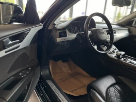 Audi A8 Long, снимка 7