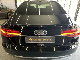 Audi A8 Long, снимка 5