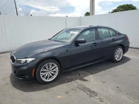 BMW 330 i Sedan 2.0L RWD ЛИЗИНГ БЕЗ ПЪРВОНАЧАЛНА ВНОСКА - [1] 