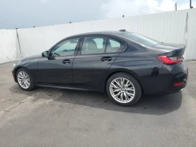 BMW 330 i Sedan 2.0L RWD ЛИЗИНГ БЕЗ ПЪРВОНАЧАЛНА ВНОСКА - [5] 