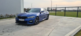 BMW 320 Xdrive, M-sport | Mobile.bg    2