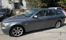 BMW 530 3.0xd, снимка 4