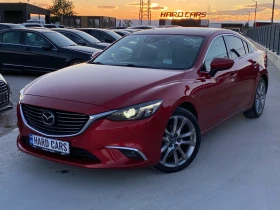 Mazda 6 2.2D* 2017* HEAD* UP* 170.000* *  | Mobile.bg    1