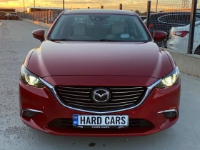 Mazda 6 2.2D* 2017г* HEAD* UP* 170.000КМ* НОВА* , снимка 2