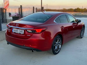 Mazda 6 2.2D* 2017* HEAD* UP* 170.000* *  | Mobile.bg    6