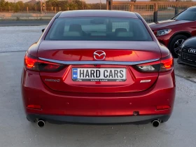 Mazda 6 2.2D* 2017г* HEAD* UP* 170.000КМ* НОВА* , снимка 5