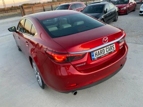 Mazda 6 2.2D* 2017г* HEAD* UP* 170.000КМ* НОВА* , снимка 4