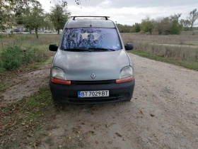 Renault Kangoo 1.9, снимка 5