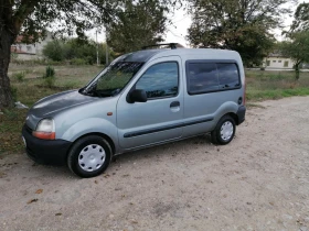 Renault Kangoo 1.9, снимка 1