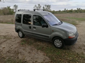 Renault Kangoo 1.9, снимка 4