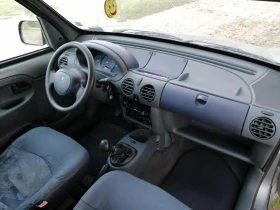 Renault Kangoo 1.9, снимка 8