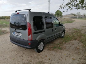 Renault Kangoo 1.9, снимка 3