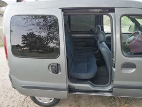 Renault Kangoo 1.9, снимка 6