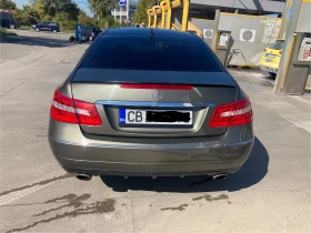 Mercedes-Benz E 350, снимка 6