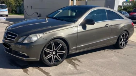 Mercedes-Benz E 350, снимка 1