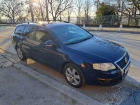 VW Passat 1.9, 105hp | Mobile.bg    1