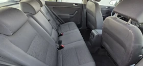 VW Golf Plus 1.6i.102кс.Отличен., снимка 13