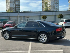 Audi A8 Long, снимка 5