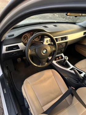 BMW 320 2.0D | Mobile.bg    14