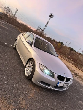 BMW 320 2.0D | Mobile.bg    4