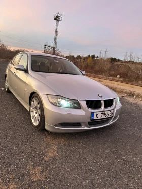 BMW 320 2.0D | Mobile.bg    2