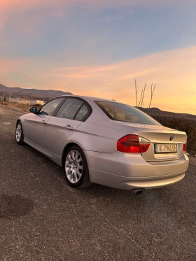 BMW 320 2.0D | Mobile.bg    7