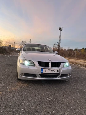     BMW 320 2.0D