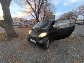 Обява за продажба на Smart Fortwo ~2 500 лв. - изображение 1