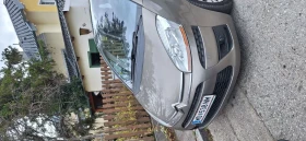 Citroen C4 Picasso Хечбек, снимка 1