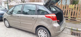 Citroen C4 Picasso Хечбек, снимка 5