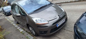 Citroen C4 Picasso Хечбек, снимка 2