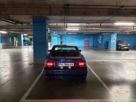 Opel Calibra 2.016v | Mobile.bg    16