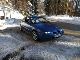 Opel Calibra 2.016v | Mobile.bg    7