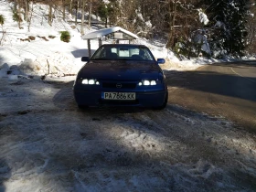 Opel Calibra 2.016v | Mobile.bg    6