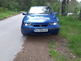 Opel Calibra 2.016v | Mobile.bg    4