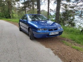 Opel Calibra 2.016v | Mobile.bg    3