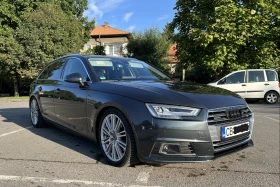 Audi A4 Avant Sport/Full Led/Digital/Нead up/S-line, снимка 1