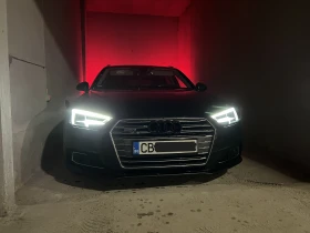 Audi A4 Avant Sport/Full Led/Digital/Нead up/S-line, снимка 14