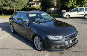 Audi A4 Avant Sport/Full Led/Digital/Нead up/S-line, снимка 3