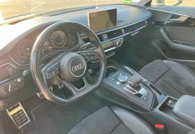 Audi A4 Avant Sport/Full Led/Digital/Нead up/S-line, снимка 9