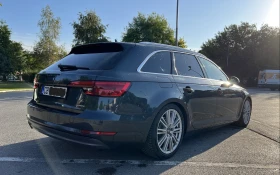 Audi A4 Avant Sport/Full Led/Digital/Нead up/S-line, снимка 5