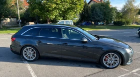 Audi A4 Avant Sport/Full Led/Digital/Нead up/S-line, снимка 4