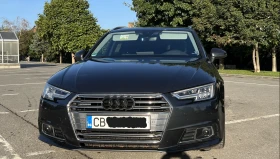 Audi A4 Avant Sport/Full Led/Digital/Нead up/S-line, снимка 7