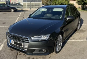 Audi A4 Avant Sport/Full Led/Digital/Нead up/S-line, снимка 2