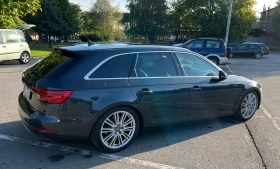 Audi A4 Avant Sport/Full Led/Digital/Нead up/S-line, снимка 8