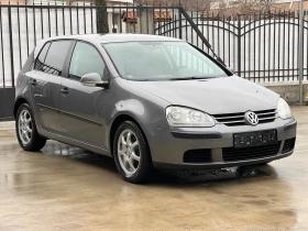 VW Golf  5 1.9TDI 90кс Навигация /   Нов внос Холандия, снимка 3