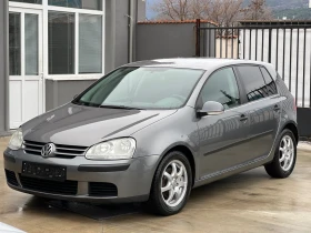 VW Golf  5 1.9TDI 90кс Навигация /   Нов внос Холандия, снимка 1