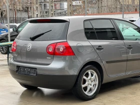 VW Golf  5 1.9TDI 90кс Навигация /   Нов внос Холандия, снимка 4